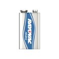 thumbnail image 2 of RAYOVAC(R) A1604-8PPF Alkaline Batteries Reclosable Pro Pack (9V, 8 pk), 2 of 3