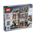 thumbnail image 1 of LEGO® Creator Expert® - Pet Shop (10218), 1 of 2