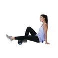 thumbnail image 2 of GoZone 24" Body Roller – Black, 2 of 4