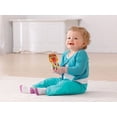 thumbnail image 2 of VTech Little Smartphone -Toy Mobile Phone for Babies and Toddlers - Bilingual Version, 2 of 3