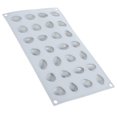 thumbnail image 3 of Silicone Candy Mold Silicone Chocolate Mold Chocolate Making Mold Silicone DIY Mold, 3 of 8