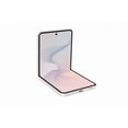 thumbnail image 1 of Samsung Galaxy Z Flip8 Cream 12+512 GB, 1 of 13