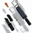 thumbnail image 3 of Window Breaker Seat Belt Cutter, 2 in 1 Car Safety Hammer, Tungsten Steel Head, Aluminum Shell, 3 of 5