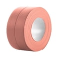thumbnail image 1 of PRETXORVE Kitchen Proof and Tape, Moistures-proof Kitchen Bathroom Sink , Beautiful, Wall Corner, Sealing Strip, Adhesive Strip, 1 of 7