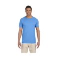 thumbnail image 1 of Gildan T-Shirt Étiquette Pré-Rétrécie Softstyle pour Hommes, Style G64000, 1 of 1