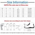 thumbnail image 3 of 2025 Mens Shoes Large Size Sneaker Socks for Men Casual Laace Up Casual Sneaker Shoes for Men Solid Color Casual Sneaker Socks Men Simple Shoes Running Sneaker, 3 of 6