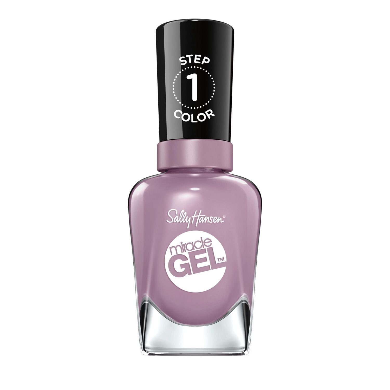 Sally Hansen Miracle Gel, vernis à ongles en gel, vernis à ongles résistant à l'écaillage