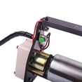 thumbnail image 3 of Démarreur de Moteur RC pour Mayatech 10cc-80cc Modèle d'Avion à Essence Moteur Style C T Insert, 3 of 9