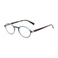 thumbnail image 2 of Readers.com Reading Glasses: The Studio round Style for Men and Women, 2 of 4