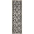 thumbnail image 3 of SAFAVIEH Cambridge Leslie Geometric Area Rug, 3 of 3