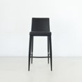 thumbnail image 3 of Tabouret de Bar Rembourré de Qualité Contractuelle Celine (26 Po/30 Po), 3 of 5
