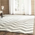 thumbnail image 1 of Safavieh Chatham Jake Tapis Chevron, 1 of 5
