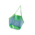 thumbnail image 1 of maskred Versatile Beach Toys Bag Durable Mesh Tote for Poolside Adventures Blue green Extra Large 5Set, 1 of 6