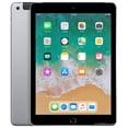 thumbnail image 4 of Restored Apple iPad 6 9.7" (6th Generation ) Wi-Fi + Cellular Good, 4 of 7
