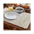 thumbnail image 4 of Better Homes & Gardens Rect Jute Placemat, 4 of 6