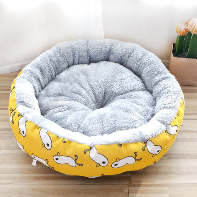 Dog Carriers for Small Dogs,Pet Small Dog Medium Kennel Carrier Round Comfortable and Soft,Small Dog Carrier,Pet Carriers for Small Dogs,Dog Carrier for Medium Dogs