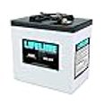 thumbnail image 3 of Lifeline Batterie AGR Marine - GPL-4CT, 3 of 3