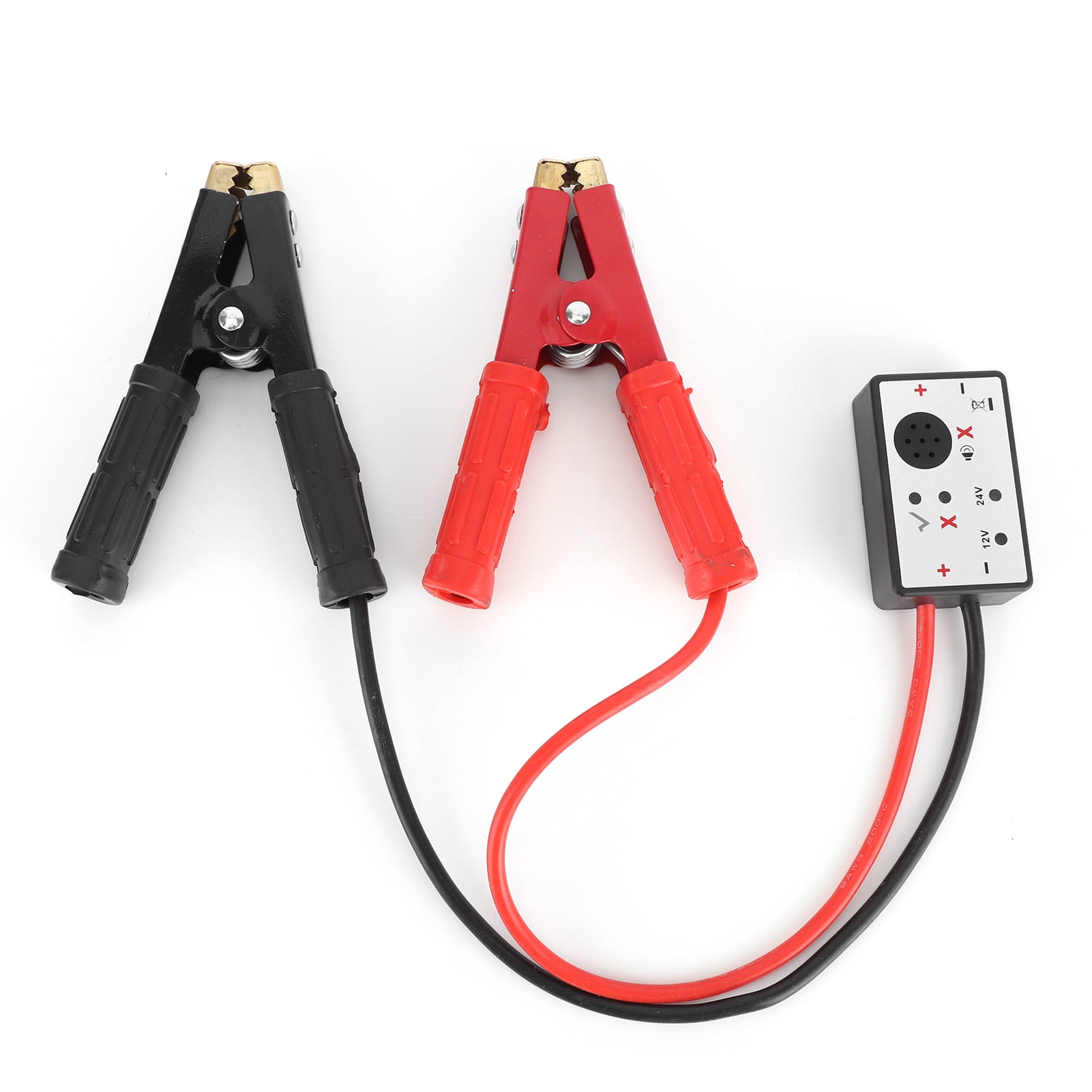 Vehicle Surge Protector,12/24V Car Surge Absorber V Surge Protector Surge Protector Built to Last