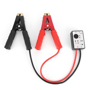 Vehicle Surge Protector,12/24V Car Surge Absorber V Surge Protector Surge Protector Built to Last