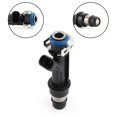 thumbnail image 1 of 1PCS Fuel Injectors 25319306 Fit for Chevy Cavalier Pontiac Sunfire 00-02 2.2L, 1 of 12