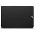 thumbnail image 2 of Seagate Expansion STKP14000400 - Hard drive - 14 TB - external (desktop) - USB 3.0 - black - with Seagate Rescue Data Recovery, 2 of 5