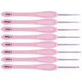 thumbnail image 3 of Ensemble de Crochets, Kit de Tricotage Crochets, Crochets Crochets pour Mère Grand-Mère, 3 of 8