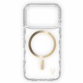 thumbnail image 1 of Ideal of Sweden Étui Frame MagSafe Clear pour iPhone 17 Pro, 1 of 3