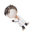 thumbnail image 3 of Brooch Nurse Doctor Premium Alloy Highly Durable Unique Design Wide Application Nurse Doctor BroochCHJ-2335, 3 of 14