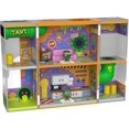 thumbnail image 3 of Bitty POP Boxes figure Ninja Turtles Sewer Lair, 3 of 7