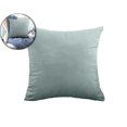 thumbnail image 1 of Dvruxg Velvet Throw Pillow Covers 16x16 Inch - Soft Square Decorative Cushion Cover for Couch, Sofa, 1 of 5
