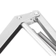 thumbnail image 2 of BOROCO Window Opener Rod Pole Greenhouse Accessories Replacement Solar Heat Sensitive Window Opener Auto Vent Kit Controlled Window Opener with Cylinder Lift for Greenhouses Roof, 2 of 8