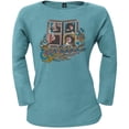 thumbnail image 1 of Beatles - Laisse-le Être Thermique Premium pour Juniors, 1 of 1