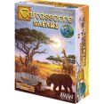thumbnail image 1 of CARCASSONE SAFARI - FAMILY GAME - FRENCH, 1 of 2