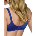 thumbnail image 2 of Bali Womens Double Support Wirefree Bra - Best-Seller, 38D, 2 of 4