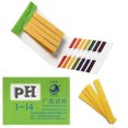 thumbnail image 2 of Lubelski 80 Strips Full Range PH Alkaline Acid 1-14 Test Paper Water Litmus Testing Kit, 2 of 7
