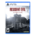 thumbnail image 1 of Jeu vidéo Resident Evil Requiem pour (PlayStation 5), 1 of 4