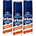 thumbnail image 2 of Barbasol Peau Sensible Crème à Raser Épaisse et Riche pour Hommes Format Voyage Approuvé TSA 2 oz (Lot de 24), 2 of 2