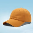 thumbnail image 2 of Versatile Baseball Caps For Casual Wear with Adjustable Dome Shape Pairing With Jeans And T Shirts Year Round Use Base Hat Platform Competitor Analysis, 2 of 3