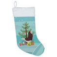 thumbnail image 1 of Carolines Treasures BB9315CS Capuchin Red Pigeon Christmas Christmas Stocking, 1 of 2