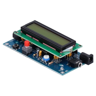 Traducteur de Code Morse, Module de Décodeur Morse Composants Électroniques Dispositif de Décodage Audio Durabilité Étendue