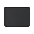 thumbnail image 2 of Milaget Cat Litter Box Mat Non Slip Sturdy Washable Cat Supplies Trapping Litter Pad black, 2 of 9