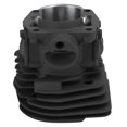 thumbnail image 3 of Cylinder Kit, High Hardness Wear Resistance Cylinder Piston Kit, Chain Saw For Chainsaw, 3 of 8