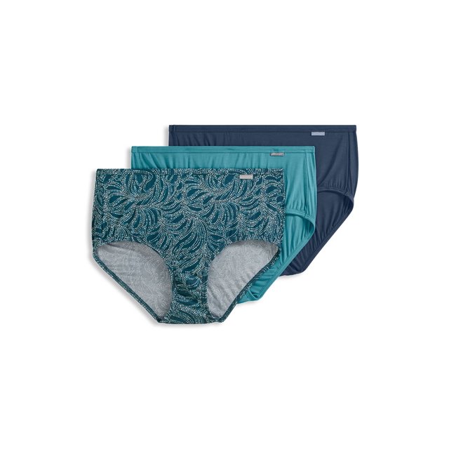Jockey Supersoft Culotte - Lot de 3