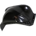 thumbnail image 4 of Garage-Pro Garde-Boue Intérieure Compatible avec Chevrolet Suburban 1981-1991 Cabine de Roue Latérale Acier Noir, 4 of 4