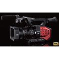 thumbnail image 4 of Panasonic AG-DVX200 Caméscope 4K + Capteur Quatre Tiers et Objectif Zoom Intégré Pl, 4 of 5