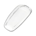 thumbnail image 4 of Bgsha Étui à FOB Transparent pour Hyundai Santa Fe Sonata Tucson Télécommande Clé Intelligente, 4 of 10