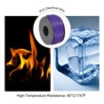 thumbnail image 4 of Uxcell 20AWG Stranded Wire Hookup 30M/100ft Purple, Electrical Wire UL1007 Spool, 4 of 6