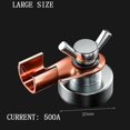 thumbnail image 1 of ZENGHUIJ Welding Magnetic Device Welding Strong Conductive Clamp Clamp Ground Pliers Clamp, 1 of 3