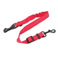 thumbnail image 2 of Dog Leash, Dog Seatbelt 360 Degree Rotating  For Walking Red, 2 of 8
