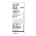 thumbnail image 2 of Omni Frozen Plant-Based Teriyaki Bao Buns, 200g, 200g, 2 of 2